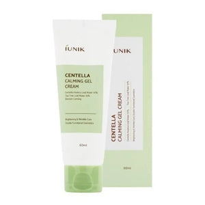 iUNIK - crème gel apaisante centella 60ml - Rosalinaboutique