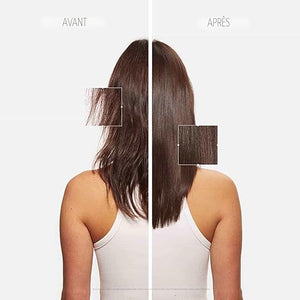 Kérastase - après - shampoing fortifiant anti - chute Genesis - Rosalinaboutique