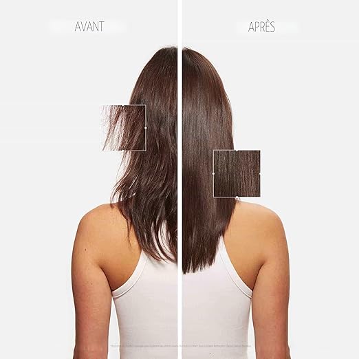 Kérastase - après - shampoing fortifiant anti - chute Genesis - Rosalinaboutique