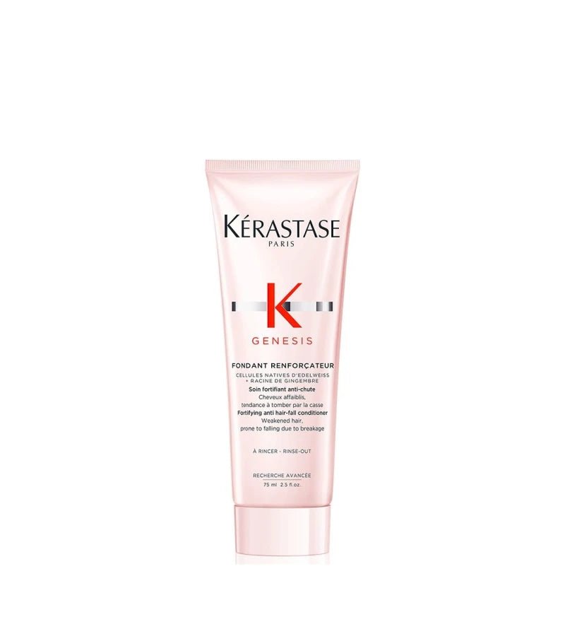 Kérastase - après - shampoing fortifiant anti - chute Genesis - Rosalinaboutique