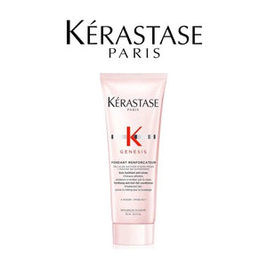 Kérastase - après - shampoing fortifiant anti - chute Genesis - Rosalinaboutique