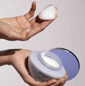 Kérastase - blond absolu fondant cicaflash après - shampoing 75ml - Rosalinaboutique