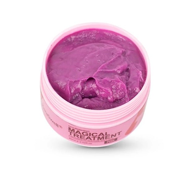 Keraswell - masque capillaire magique 30ml - Rosalinaboutique