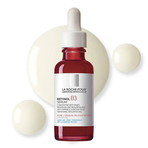 La Roche - Posay - B3 retinol sérum anti - âge 30ml - Rosalinaboutique