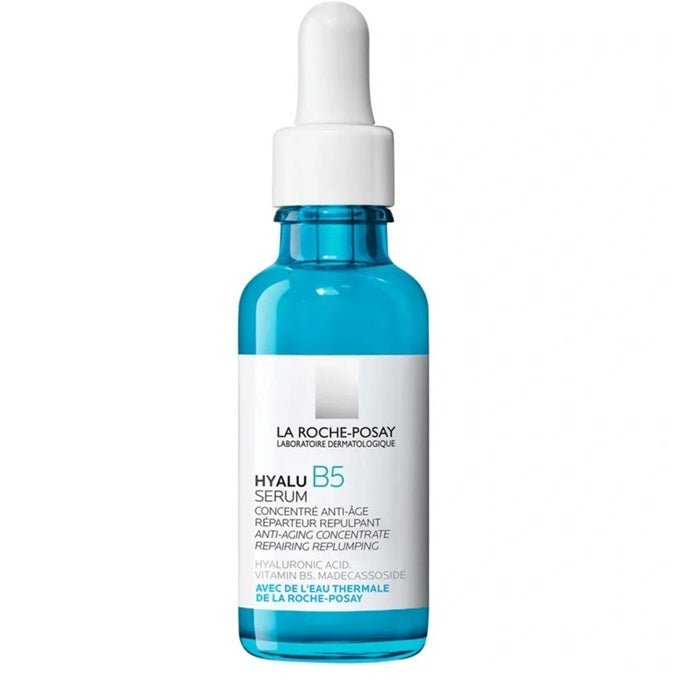 La Roche-Posay - B5 sérum concentré anti-âge - Rosalinaboutique