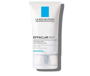 La Roche-Posay - effaclar mat 40 ml - Rosalinaboutique