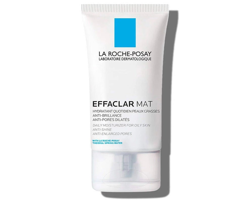 La Roche-Posay - effaclar mat 40 ml - Rosalinaboutique