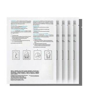 La Roche - Posay - Le masque visage cicaplast B5 5 unités - Rosalinaboutique