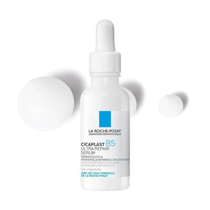 La Roche - Posay - sérum cicaplast B5 - Rosalinaboutique
