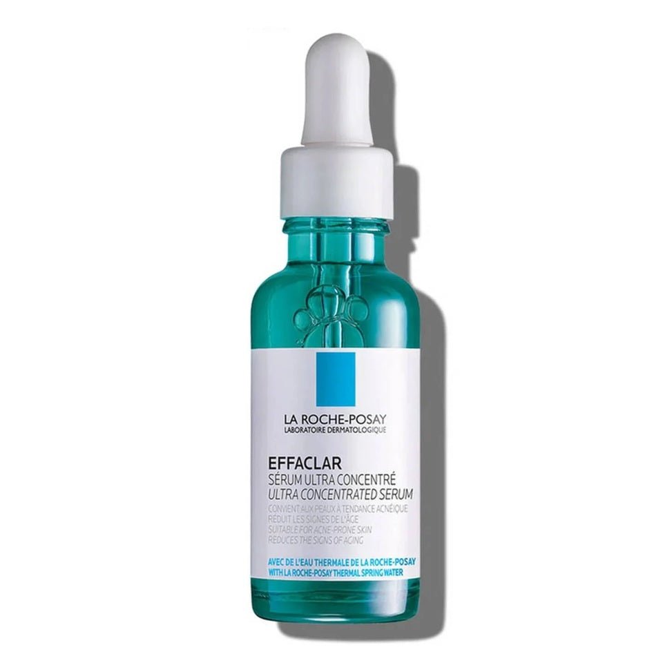 La Roche - Posay - sérum effaclar ultra concentré - Rosalinaboutique
