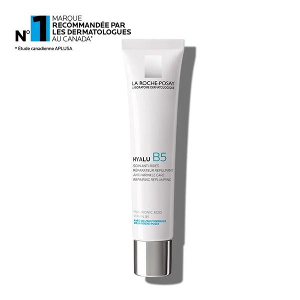 La Roche-Posay - soin Hyalu B5 à l'acide hyaluronique pure - Rosalinaboutique