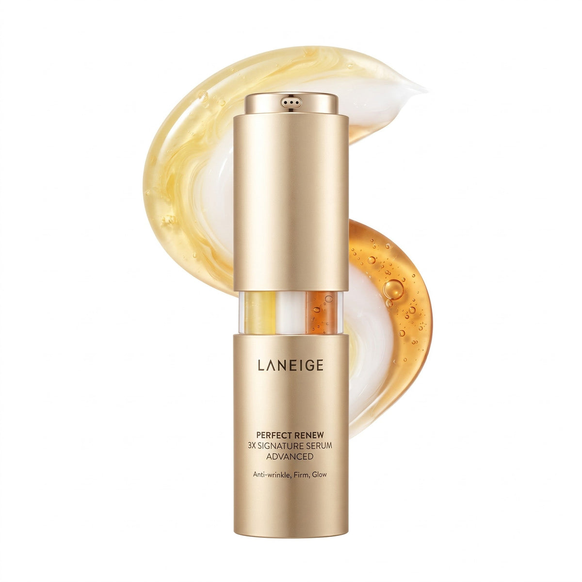 LANEIGE - perfect renew 3X Signature serum advanced 40ml - Rosalinaboutique