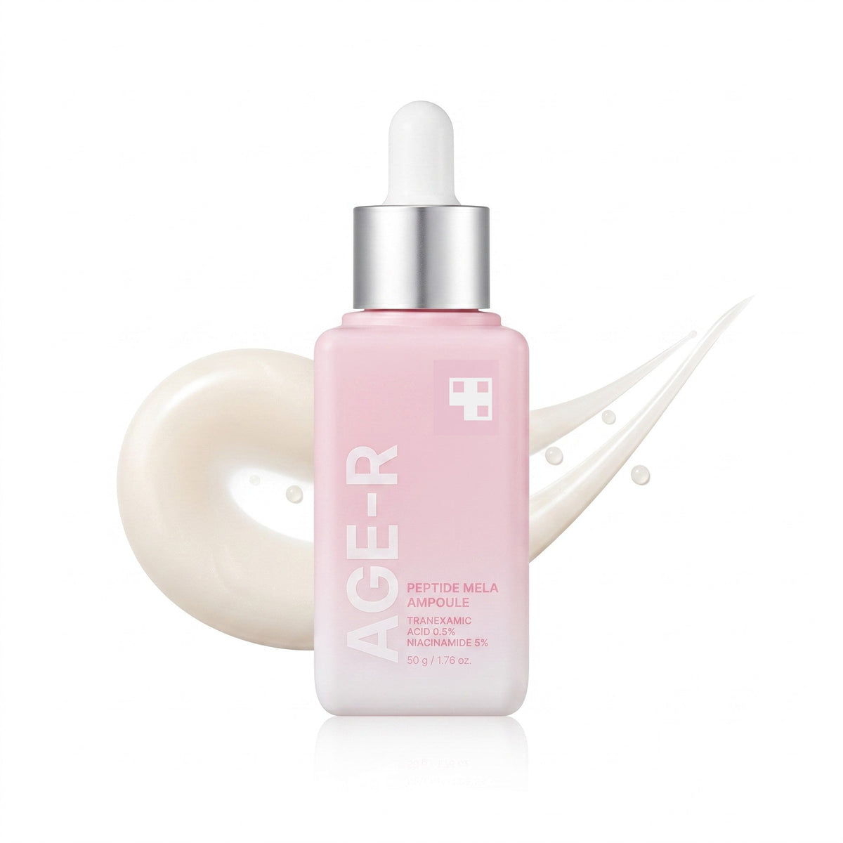 Medicube - ampoule Age-r peptide mela 50 g - Rosalinaboutique