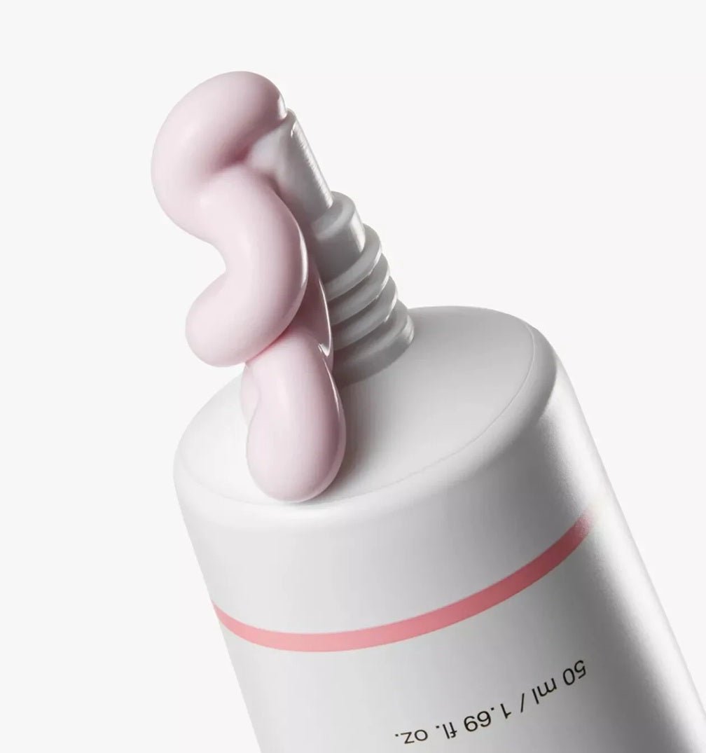 Medicube - crème solaire PDRN pink tone up SPF50 - Rosalinaboutique