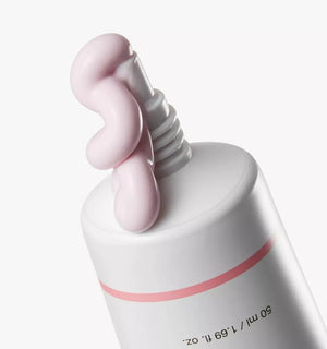 Medicube - crème solaire PDRN pink tone up SPF50 - Rosalinaboutique