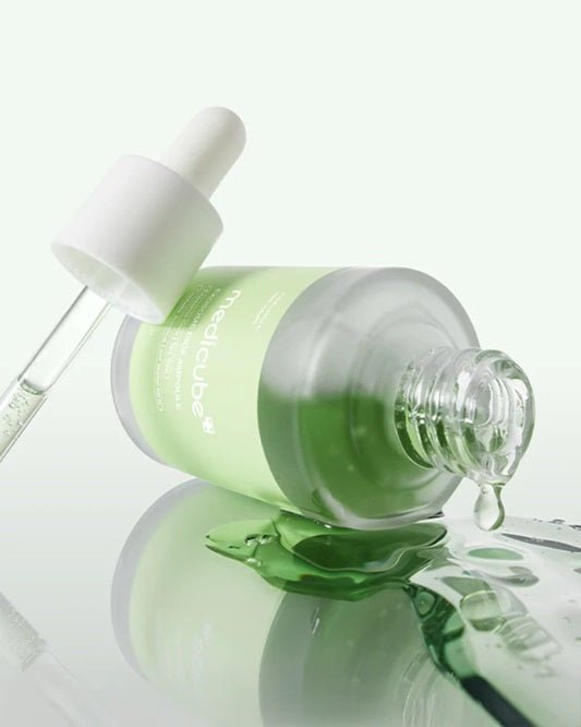 Medicube - exosome cica ampoule 30Ml - Rosalinaboutique