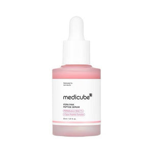 Medicube - PDRN pink peptide sérum hydratant et raffermissant - Rosalinaboutique
