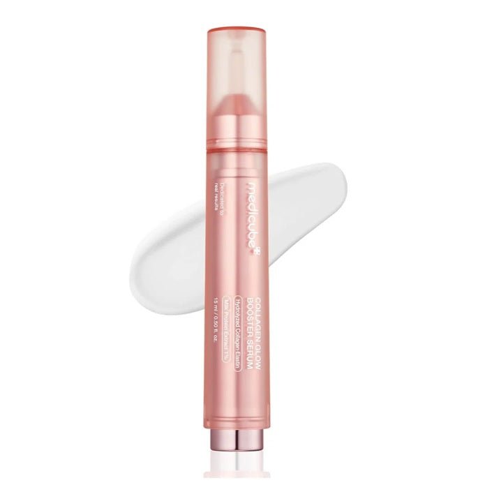 Medicube - sérum booster d'éclat au collagène 15ml - Rosalinaboutique