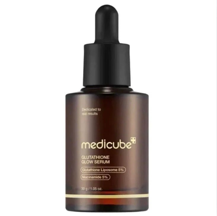 Medicube - sérum éclat glutathion 30g - Rosalinaboutique