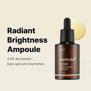 Medicube - sérum éclat glutathion 30g - Rosalinaboutique