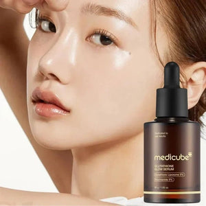Medicube - sérum éclat glutathion 30g - Rosalinaboutique