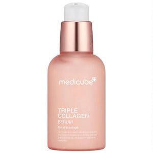 Medicube - sérum triple collagène 4.0 55ml - Rosalinaboutique