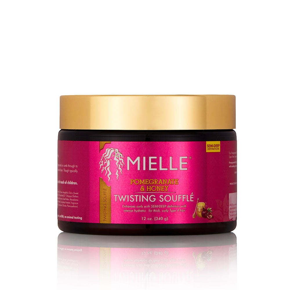Mielle - masque capillaire nourrissant - Rosalinaboutique
