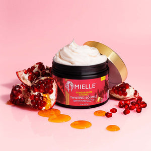 Mielle - masque capillaire nourrissant - Rosalinaboutique