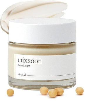 Mixsoon - crème a la fève 47ml - Rosalinaboutique