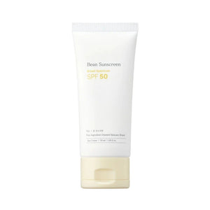 Mixsoon - crème solaire à la fève FPS 50 - Rosalinaboutique