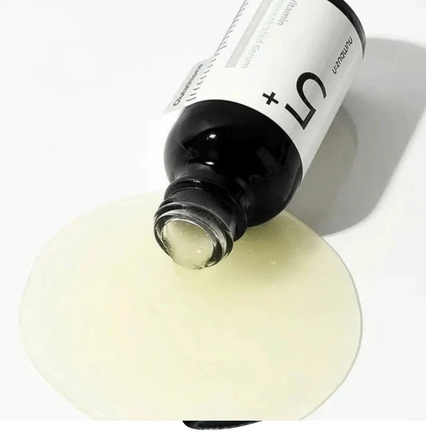 Numbuzin - No 5 sérum concentré vitaminé 30 ml - Rosalinaboutique