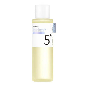 Numbuzin - No.5 Lotion tonique essentielle vitaminée 200ml - Rosalinaboutique