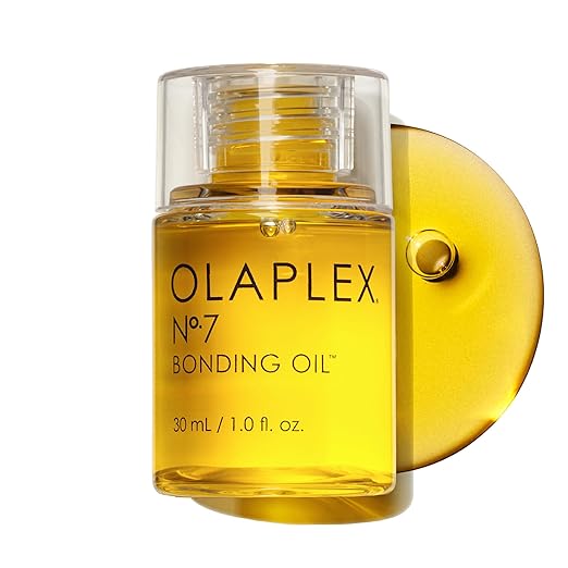 Olaplex N° 7 - huile réparatrice - Rosalinaboutique
