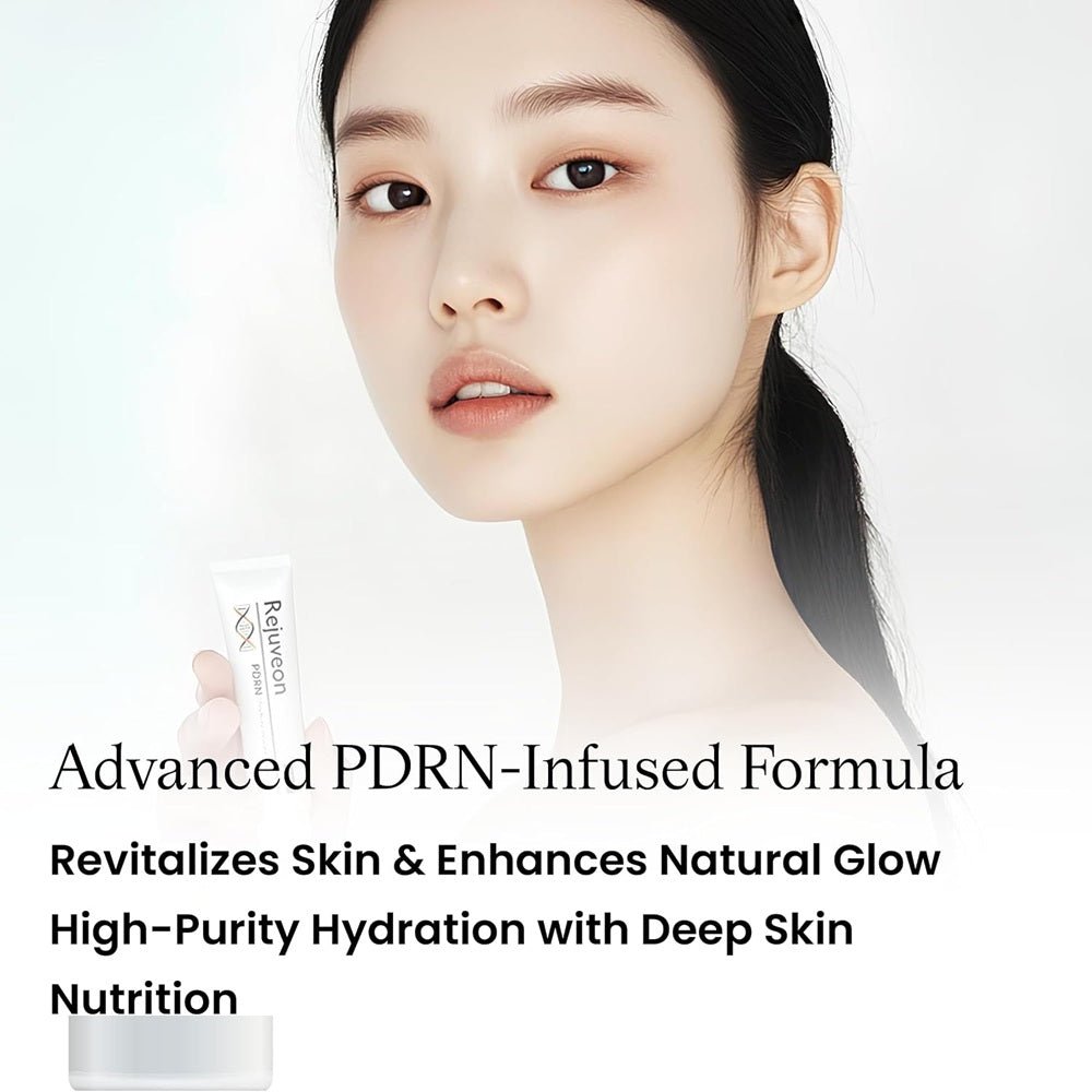 Rejuveon - crème réparatrice PDRN 1000 20g - Rosalinaboutique
