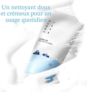 Round Lab - nettoyant 1025 Dokdo 150ml - Rosalinaboutique