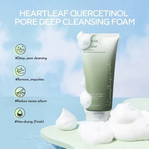 Sanlivna – ensemble coréen de 3 pièces pour soins de la peau - Rosalinaboutique