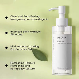 Sanlivna – ensemble coréen de 3 pièces pour soins de la peau - Rosalinaboutique