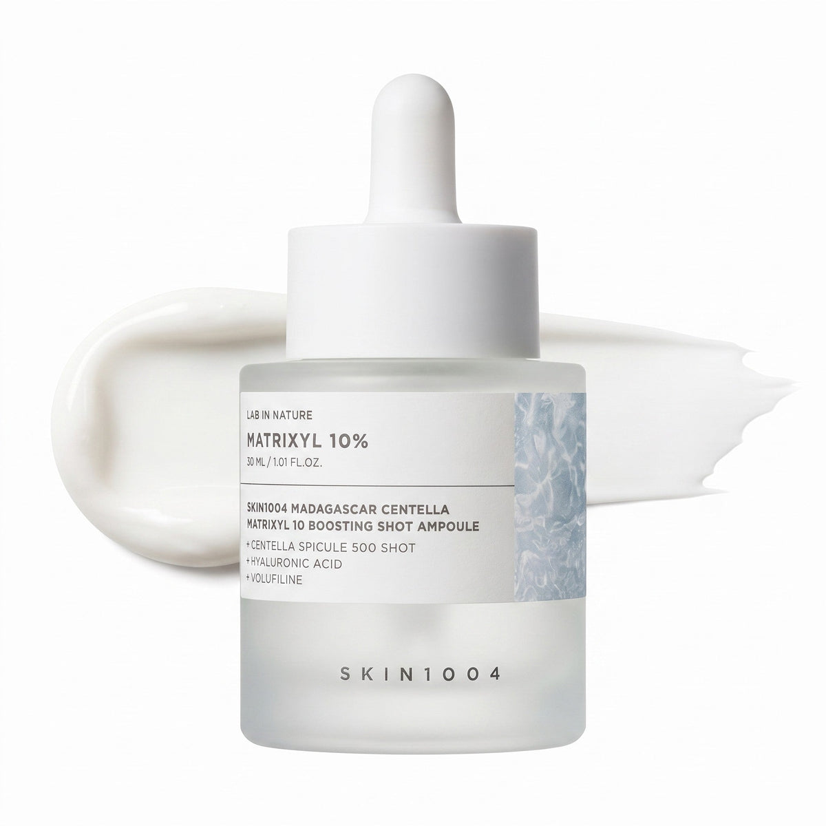 SKIN1004 - ampoule booster Matrixyl 10, 30ml - Rosalinaboutique