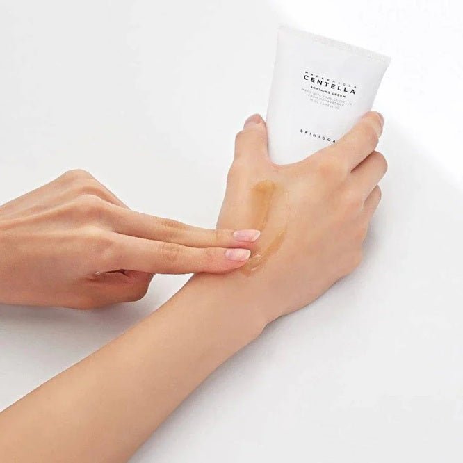 SKIN1004 - crème centella de madagascar 75ml - Rosalinaboutique