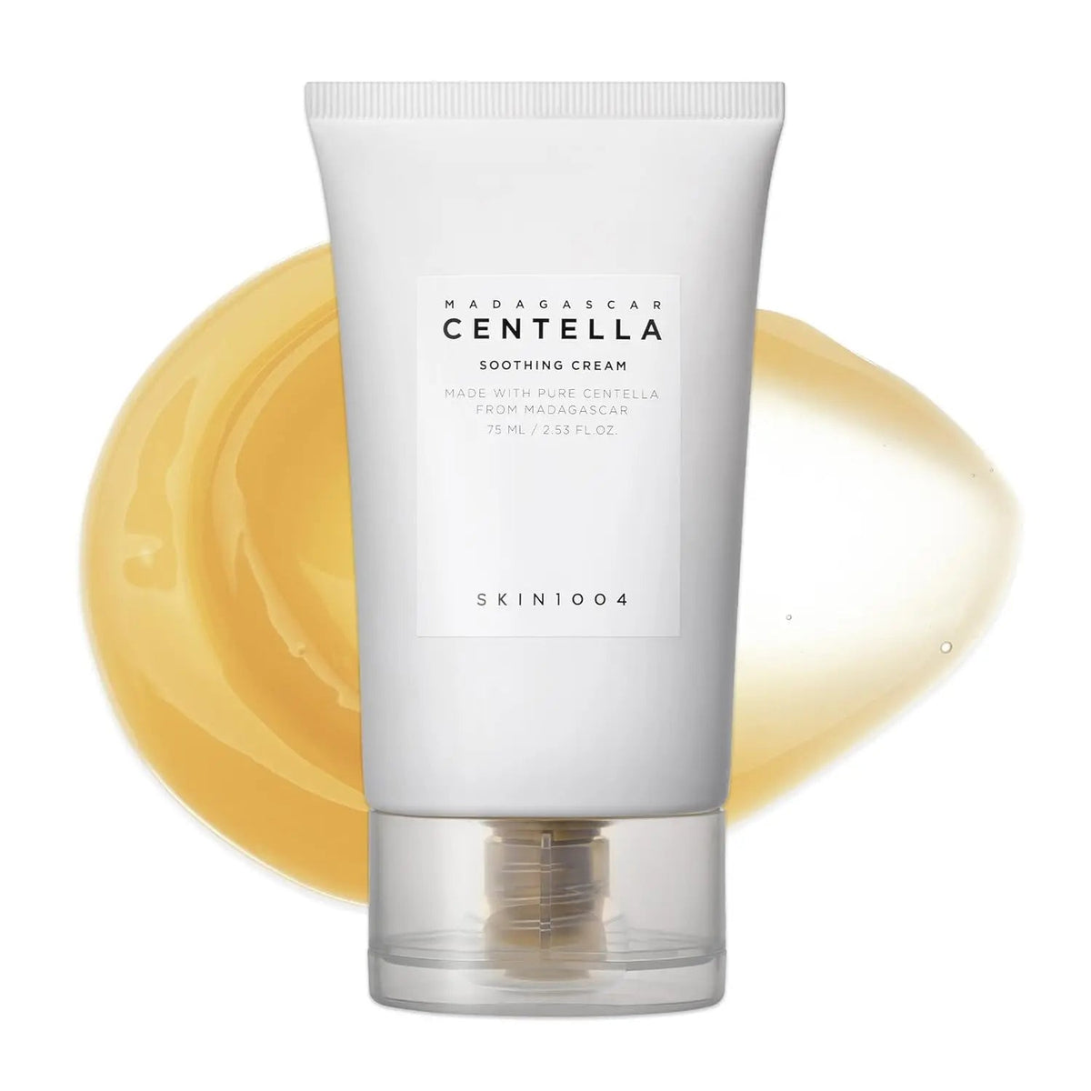 SKIN1004 - crème centella de madagascar 75ml - Rosalinaboutique