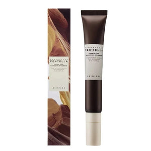SKIN1004 - crème contour des yeux centella probio - cica bakuchiol de madagascar - Rosalinaboutique
