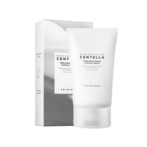 SKIN1004 - crème éclaircissante pour le teint 75ml - Rosalinaboutique