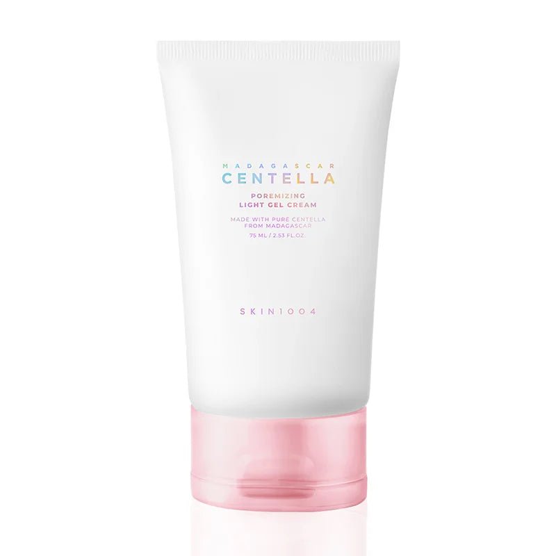 SKIN1004 - crème gel légère porémisante centella 75ml - Rosalinaboutique