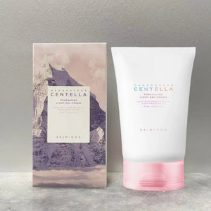 SKIN1004 - crème gel légère porémisante centella 75ml - Rosalinaboutique