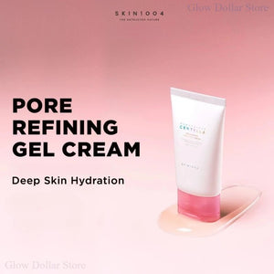 SKIN1004 - crème gel légère porémisante centella 75ml - Rosalinaboutique