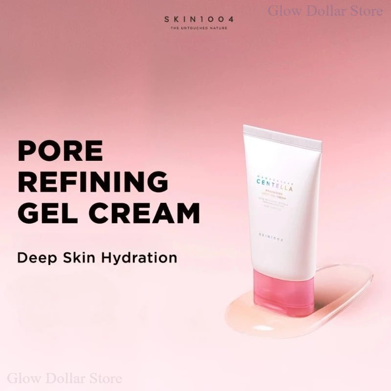 SKIN1004 - crème gel légère porémisante centella 75ml - Rosalinaboutique