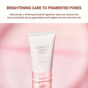 SKIN1004 - crème gel légère porémisante centella 75ml - Rosalinaboutique
