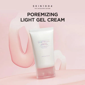 SKIN1004 - crème gel légère porémisante centella 75ml - Rosalinaboutique