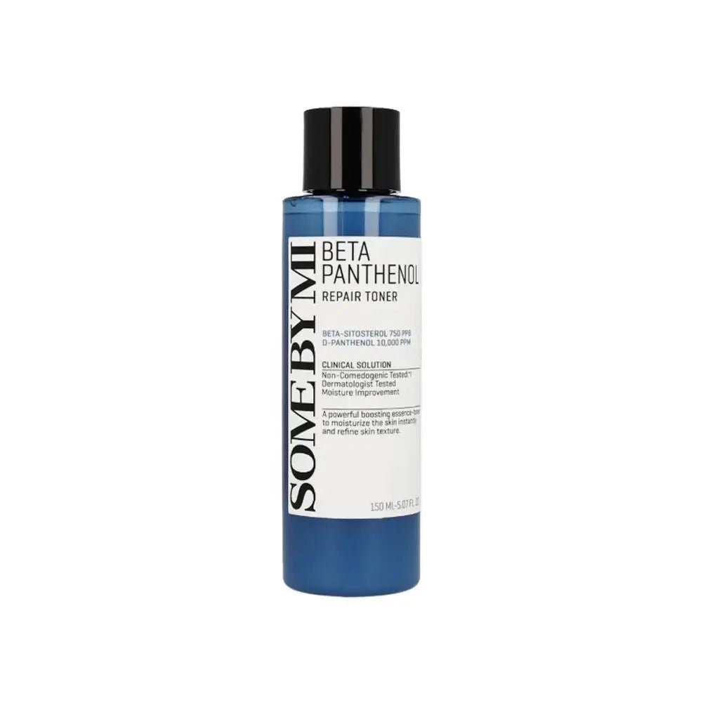 SOME BY MI - Lotion tonique réparatrice au bêta - panthénol 150ml - Rosalinaboutique