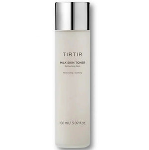 TIRTIR - lotion tonique pour la peau au lait 150ml - Rosalinaboutique